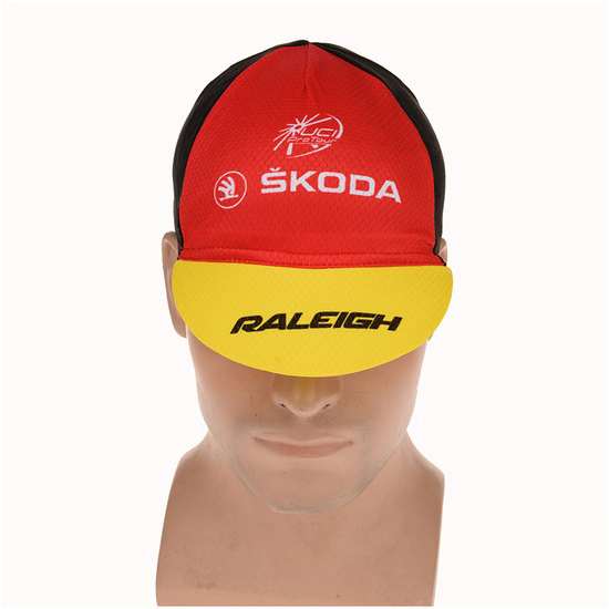 2015 Raleigh Gorro Ciclismo